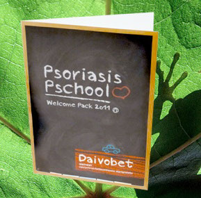 Custom printed presentation folder and welcome pack from the Environmental Printing archive